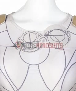 OneHeroSuits Thena Cosplay Costumes Eternals Thena Top Level Suits