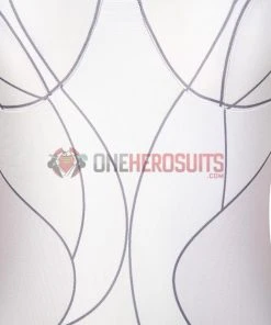 OneHeroSuits Thena Cosplay Costumes Eternals Thena Top Level Suits