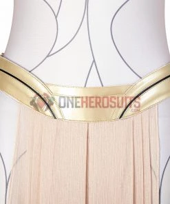 OneHeroSuits Thena Cosplay Costumes Eternals Thena Top Level Suits