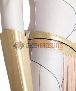 OneHeroSuits Thena Cosplay Costumes Eternals Thena Top Level Suits