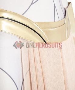 OneHeroSuits Thena Cosplay Costumes Eternals Thena Top Level Suits