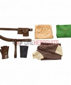 OneHeroSuits The Legend Of Zelda Skyward Sword Cosplay Costumes Link Cosplay Suits