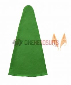 OneHeroSuits The Legend Of Zelda Skyward Sword Cosplay Costumes Link Cosplay Suits