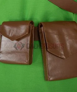 OneHeroSuits The Legend Of Zelda Skyward Sword Cosplay Costumes Link Cosplay Suits