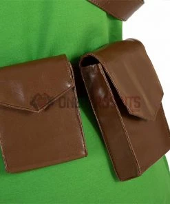OneHeroSuits The Legend Of Zelda Skyward Sword Cosplay Costumes Link Cosplay Suits