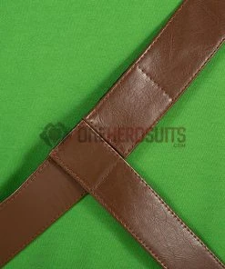 OneHeroSuits The Legend Of Zelda Skyward Sword Cosplay Costumes Link Cosplay Suits