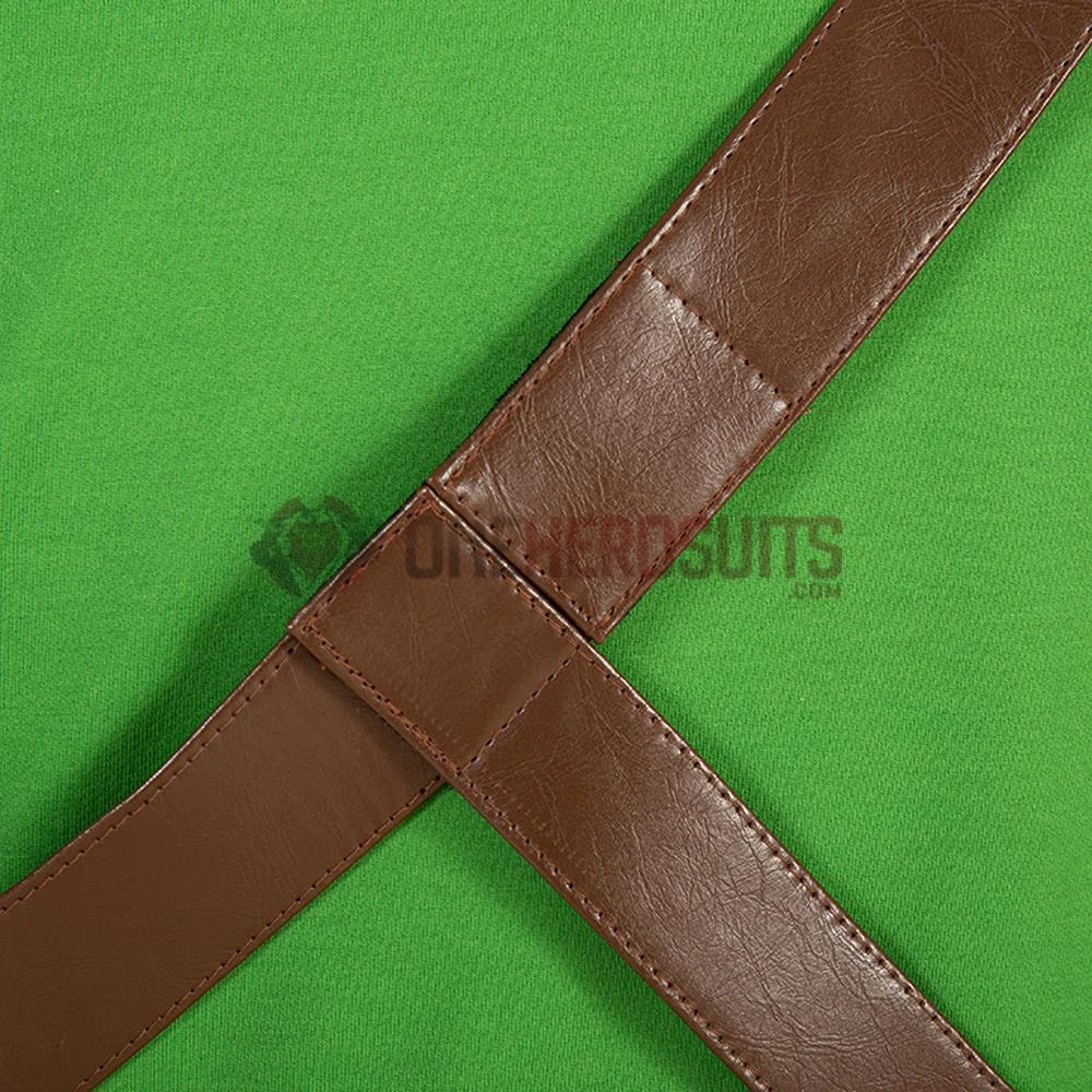 OneHeroSuits The Legend Of Zelda Skyward Sword Cosplay Costumes Link Cosplay Suits