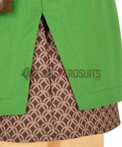 OneHeroSuits The Legend Of Zelda Skyward Sword Cosplay Costumes Link Cosplay Suits