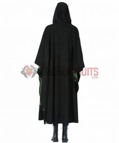 OneHeroSuits Costumes Loki Variant Cosplay Costume Sylvie Loki Top Level Suit
