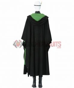 OneHeroSuits Costumes Loki Variant Cosplay Costume Sylvie Loki Top Level Suit