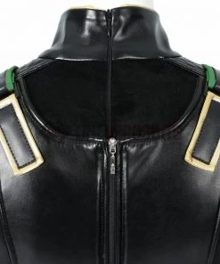 OneHeroSuits Costumes Loki Variant Cosplay Costume Sylvie Loki Top Level Suit