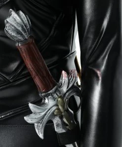 OneHeroSuits Costumes Loki Variant Cosplay Costume Sylvie Loki Top Level Suit