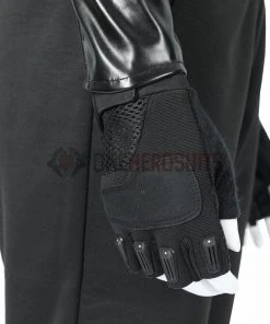 OneHeroSuits Costumes Loki Variant Cosplay Costume Sylvie Loki Top Level Suit