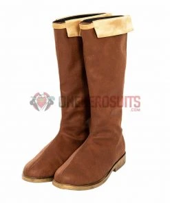 OneHeroSuits Link Cosplay Costumes The Legend Of Zelda Breath Of The Wild Top Level Suit