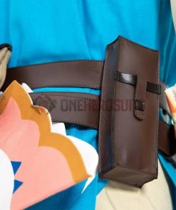 OneHeroSuits Link Cosplay Costumes The Legend Of Zelda Breath Of The Wild Top Level Suit