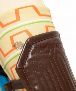 OneHeroSuits Link Cosplay Costumes The Legend Of Zelda Breath Of The Wild Top Level Suit