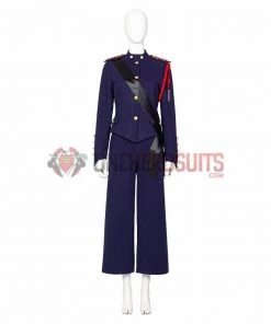 OneHeroSuits Motherland Cosplay Costume Motherland Uniform Cosplay Suit Costumes