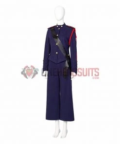 OneHeroSuits Motherland Cosplay Costume Motherland Uniform Cosplay Suit Costumes