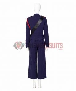 OneHeroSuits Motherland Cosplay Costume Motherland Uniform Cosplay Suit Costumes