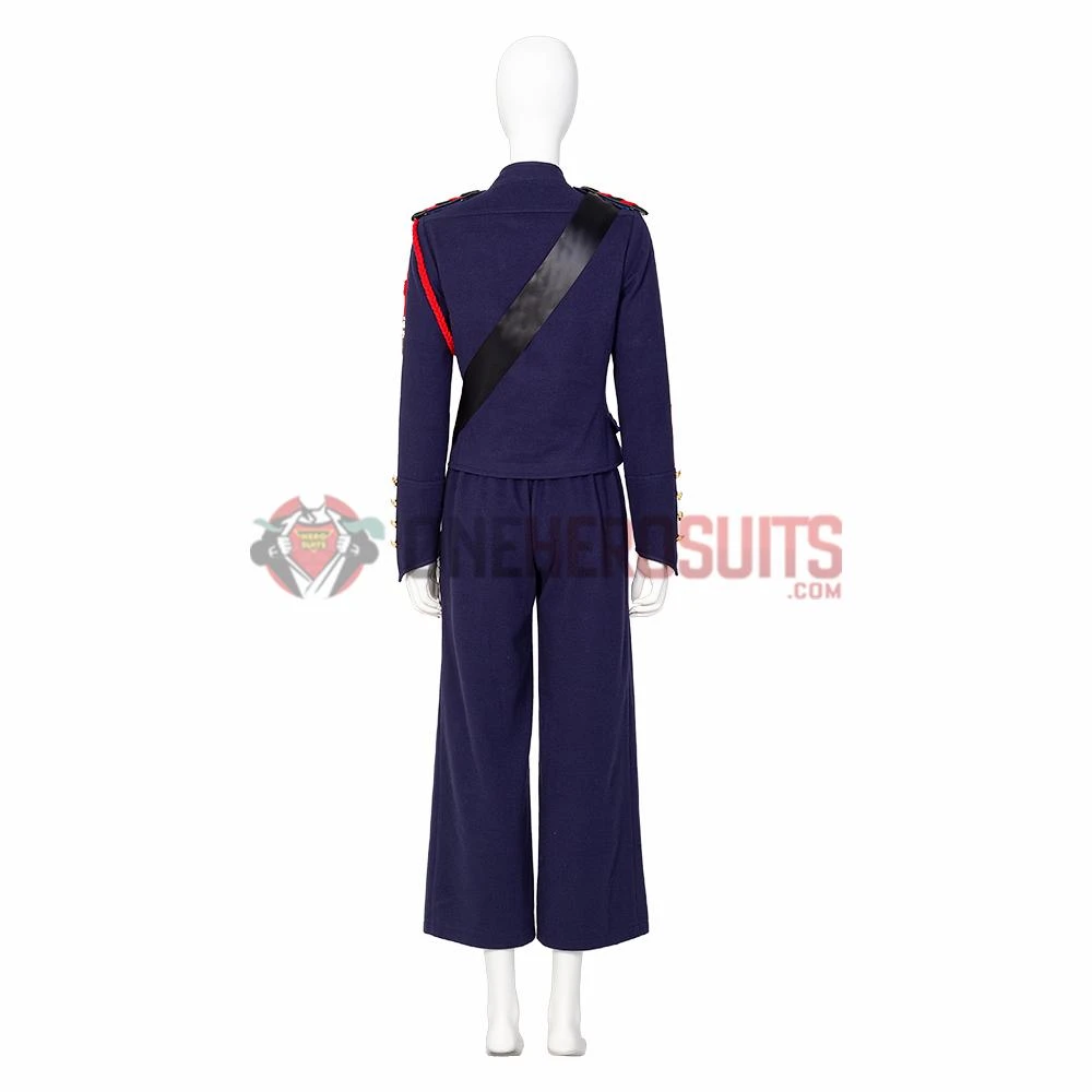 OneHeroSuits Motherland Cosplay Costume Motherland Uniform Cosplay Suit Costumes