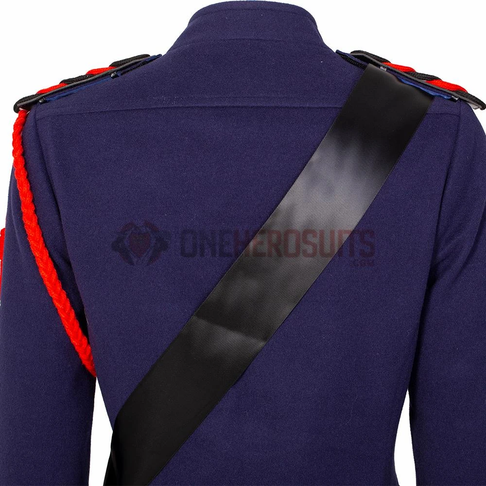 OneHeroSuits Motherland Cosplay Costume Motherland Uniform Cosplay Suit Costumes