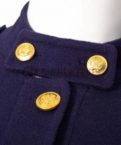 OneHeroSuits Motherland Cosplay Costume Motherland Uniform Cosplay Suit Costumes