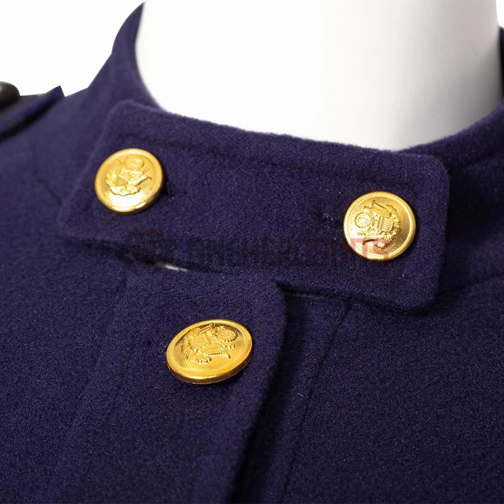 OneHeroSuits Motherland Cosplay Costume Motherland Uniform Cosplay Suit Costumes