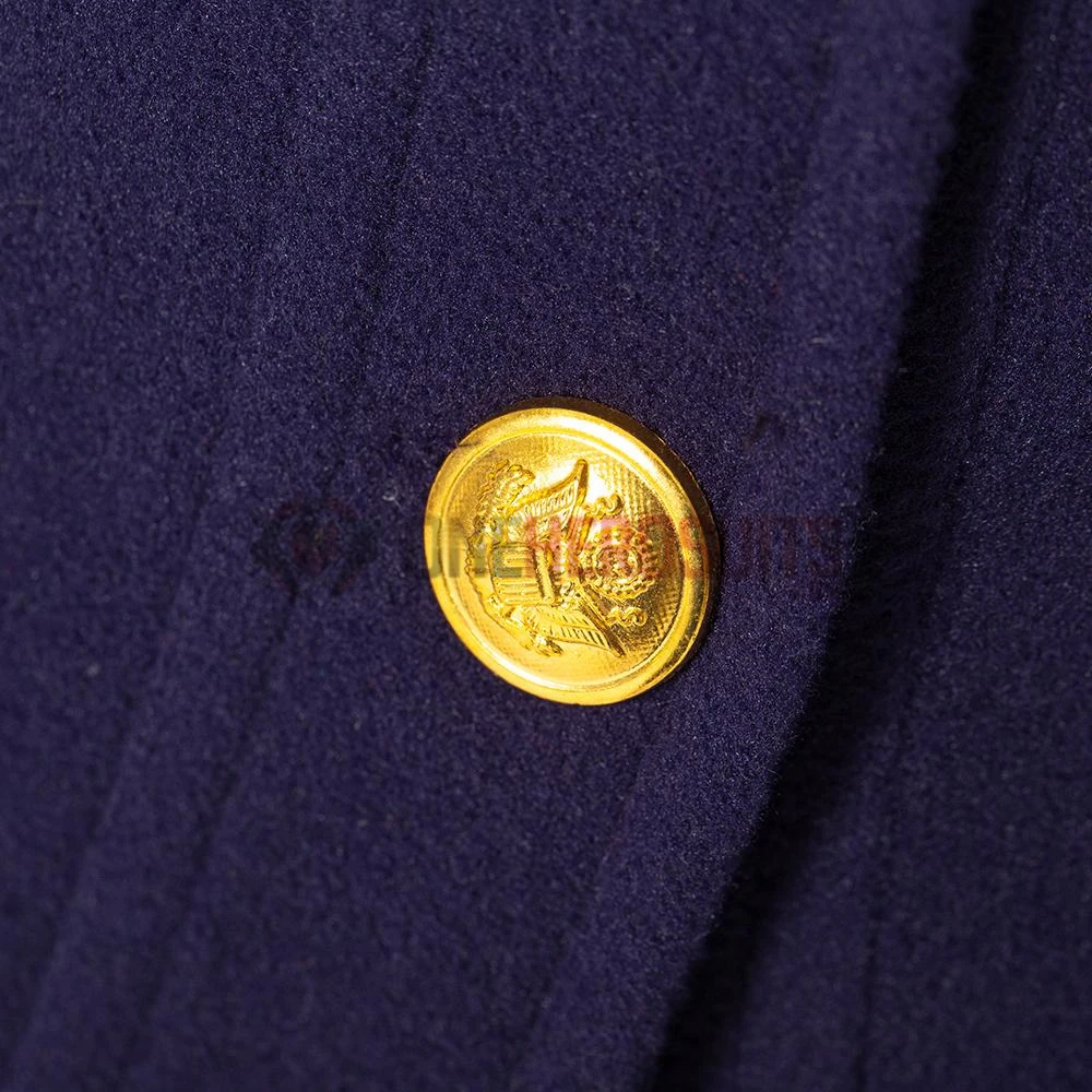 OneHeroSuits Motherland Cosplay Costume Motherland Uniform Cosplay Suit Costumes