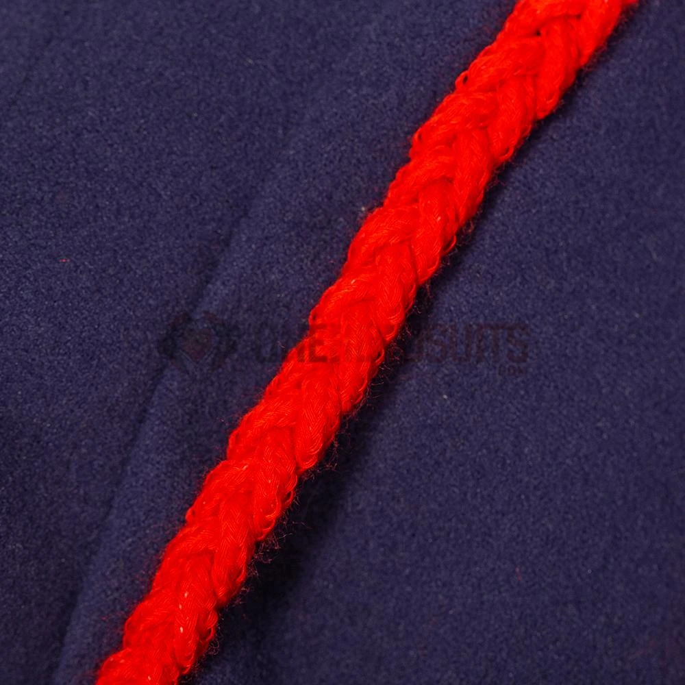 OneHeroSuits Motherland Cosplay Costume Motherland Uniform Cosplay Suit Costumes