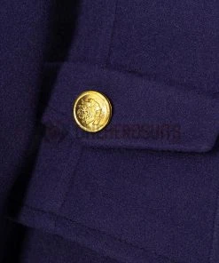 OneHeroSuits Motherland Cosplay Costume Motherland Uniform Cosplay Suit Costumes