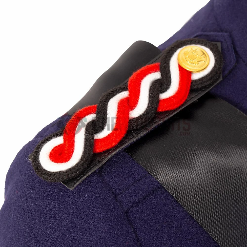 OneHeroSuits Motherland Cosplay Costume Motherland Uniform Cosplay Suit Costumes