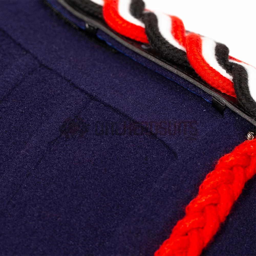 OneHeroSuits Motherland Cosplay Costume Motherland Uniform Cosplay Suit Costumes