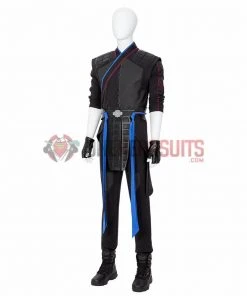 OneHeroSuits Shang-Chi Cosplay Costumes Xu Wenwu Top Level Cosplay Suits