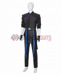 OneHeroSuits Shang-Chi Cosplay Costumes Xu Wenwu Top Level Cosplay Suits