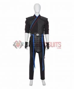 OneHeroSuits Shang-Chi Cosplay Costumes Xu Wenwu Top Level Cosplay Suits