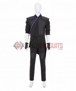 OneHeroSuits Shang-Chi Cosplay Costumes Xu Wenwu Top Level Cosplay Suits