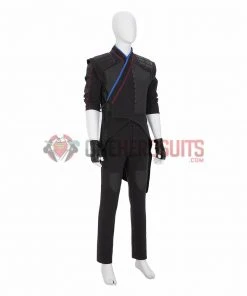 OneHeroSuits Shang-Chi Cosplay Costumes Xu Wenwu Top Level Cosplay Suits