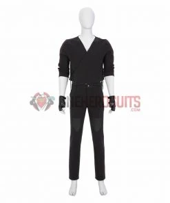 OneHeroSuits Shang-Chi Cosplay Costumes Xu Wenwu Top Level Cosplay Suits