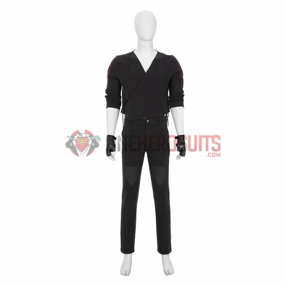 OneHeroSuits Shang-Chi Cosplay Costumes Xu Wenwu Top Level Cosplay Suits