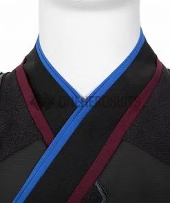 OneHeroSuits Shang-Chi Cosplay Costumes Xu Wenwu Top Level Cosplay Suits