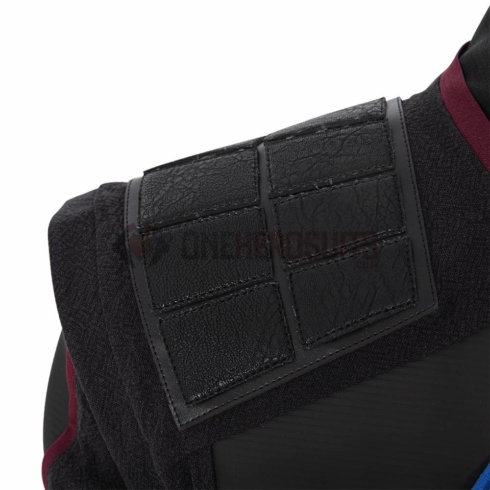 OneHeroSuits Shang-Chi Cosplay Costumes Xu Wenwu Top Level Cosplay Suits