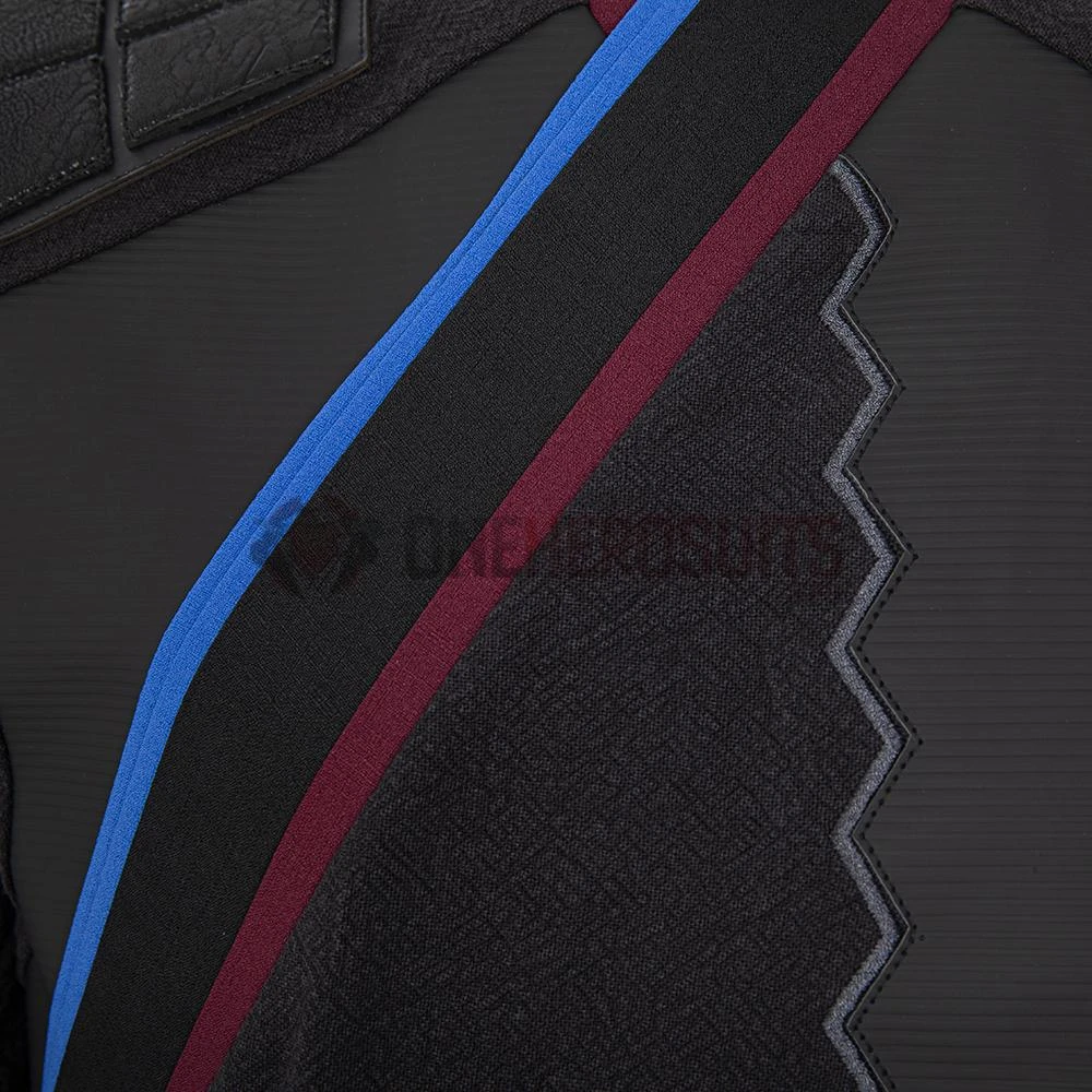 OneHeroSuits Shang-Chi Cosplay Costumes Xu Wenwu Top Level Cosplay Suits