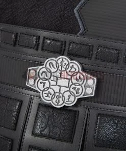 OneHeroSuits Shang-Chi Cosplay Costumes Xu Wenwu Top Level Cosplay Suits