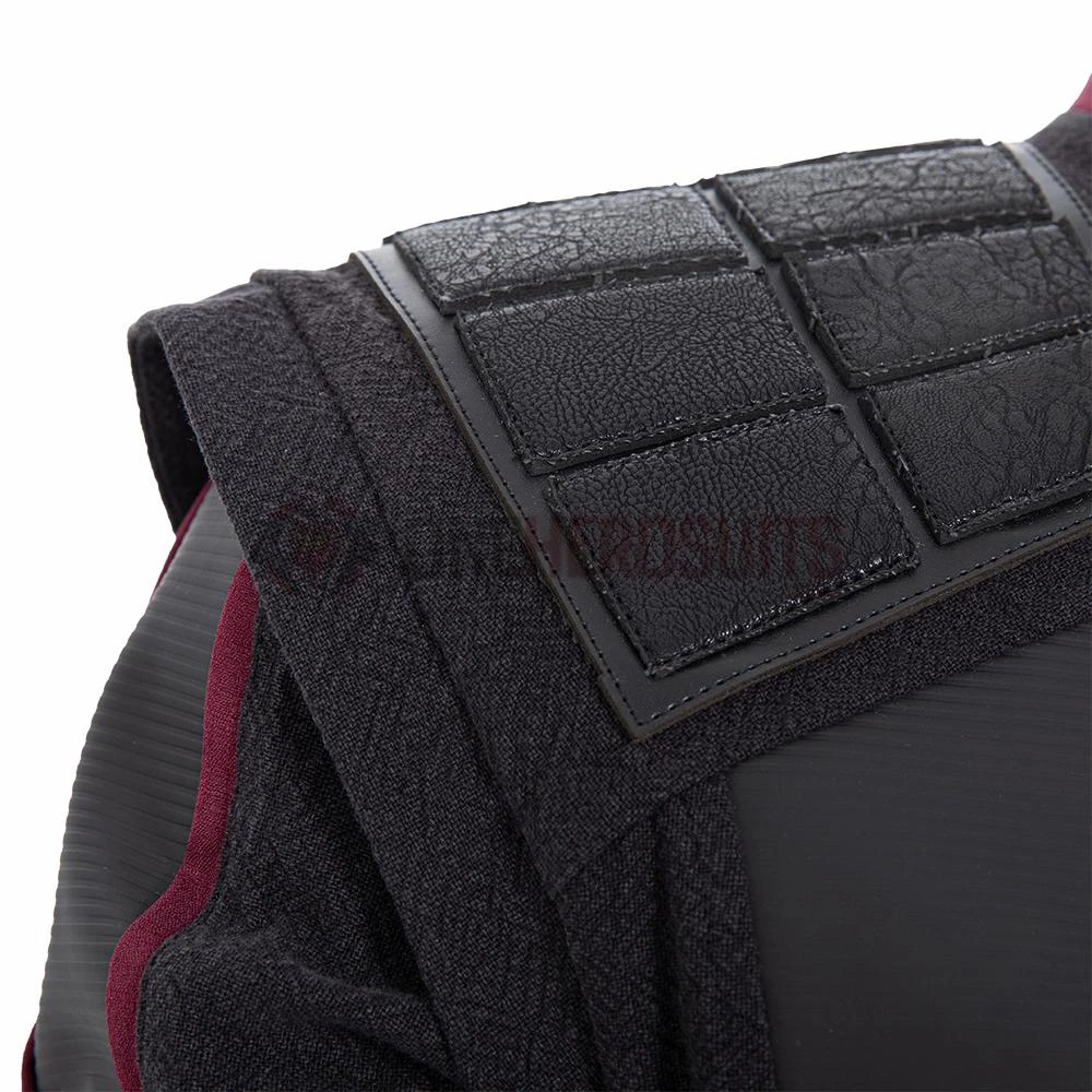 OneHeroSuits Shang-Chi Cosplay Costumes Xu Wenwu Top Level Cosplay Suits