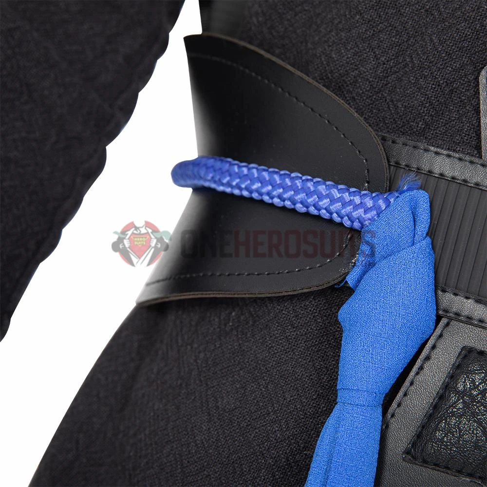 OneHeroSuits Shang-Chi Cosplay Costumes Xu Wenwu Top Level Cosplay Suits