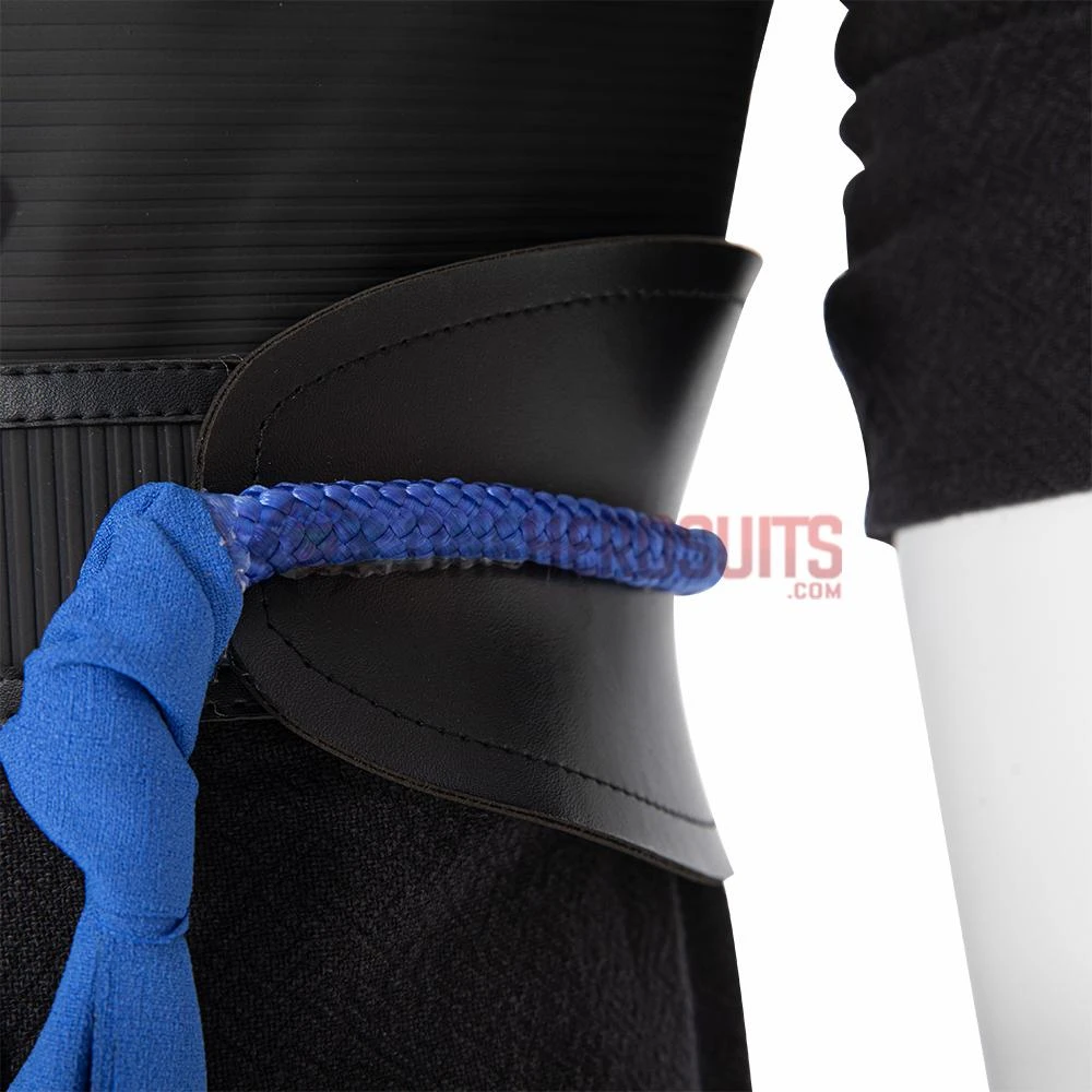 OneHeroSuits Shang-Chi Cosplay Costumes Xu Wenwu Top Level Cosplay Suits