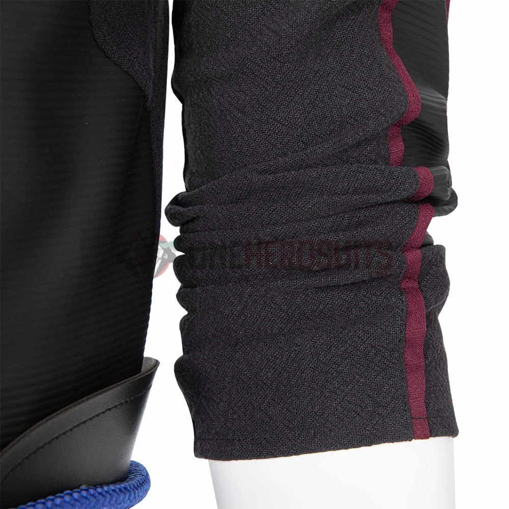 OneHeroSuits Shang-Chi Cosplay Costumes Xu Wenwu Top Level Cosplay Suits