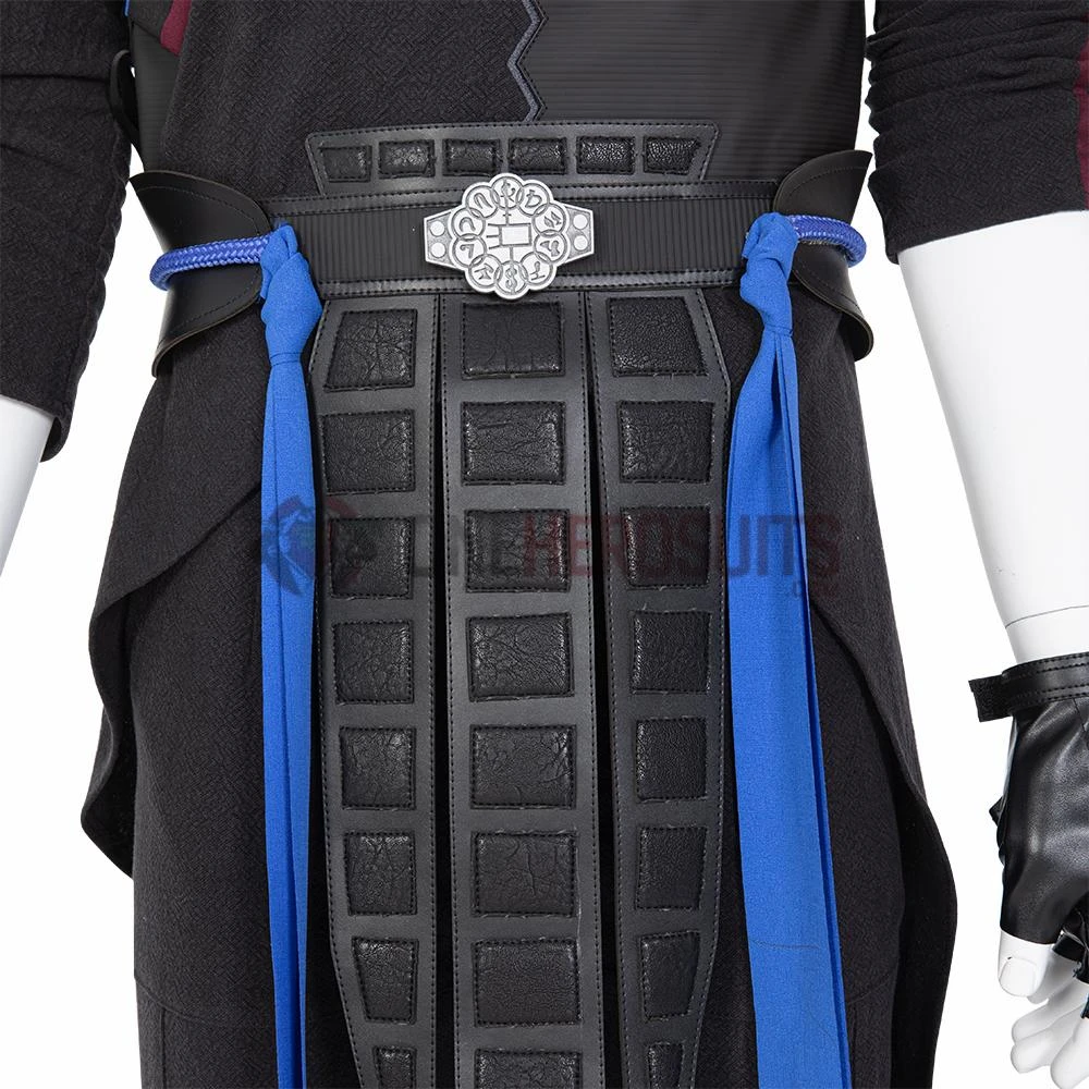 OneHeroSuits Shang-Chi Cosplay Costumes Xu Wenwu Top Level Cosplay Suits