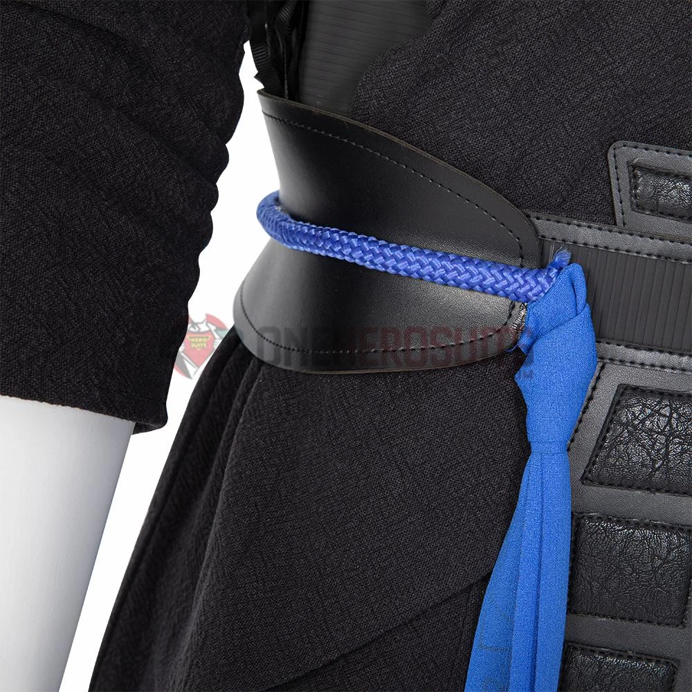OneHeroSuits Shang-Chi Cosplay Costumes Xu Wenwu Top Level Cosplay Suits