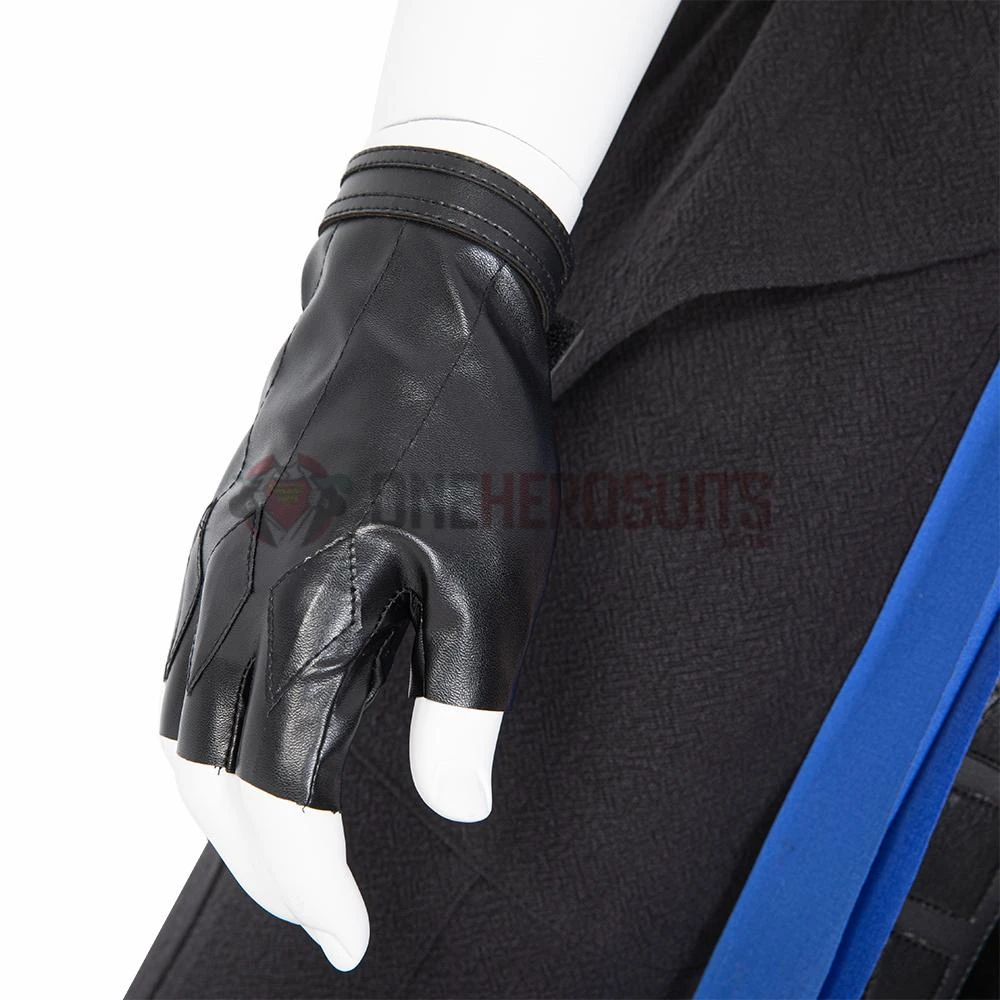 OneHeroSuits Shang-Chi Cosplay Costumes Xu Wenwu Top Level Cosplay Suits